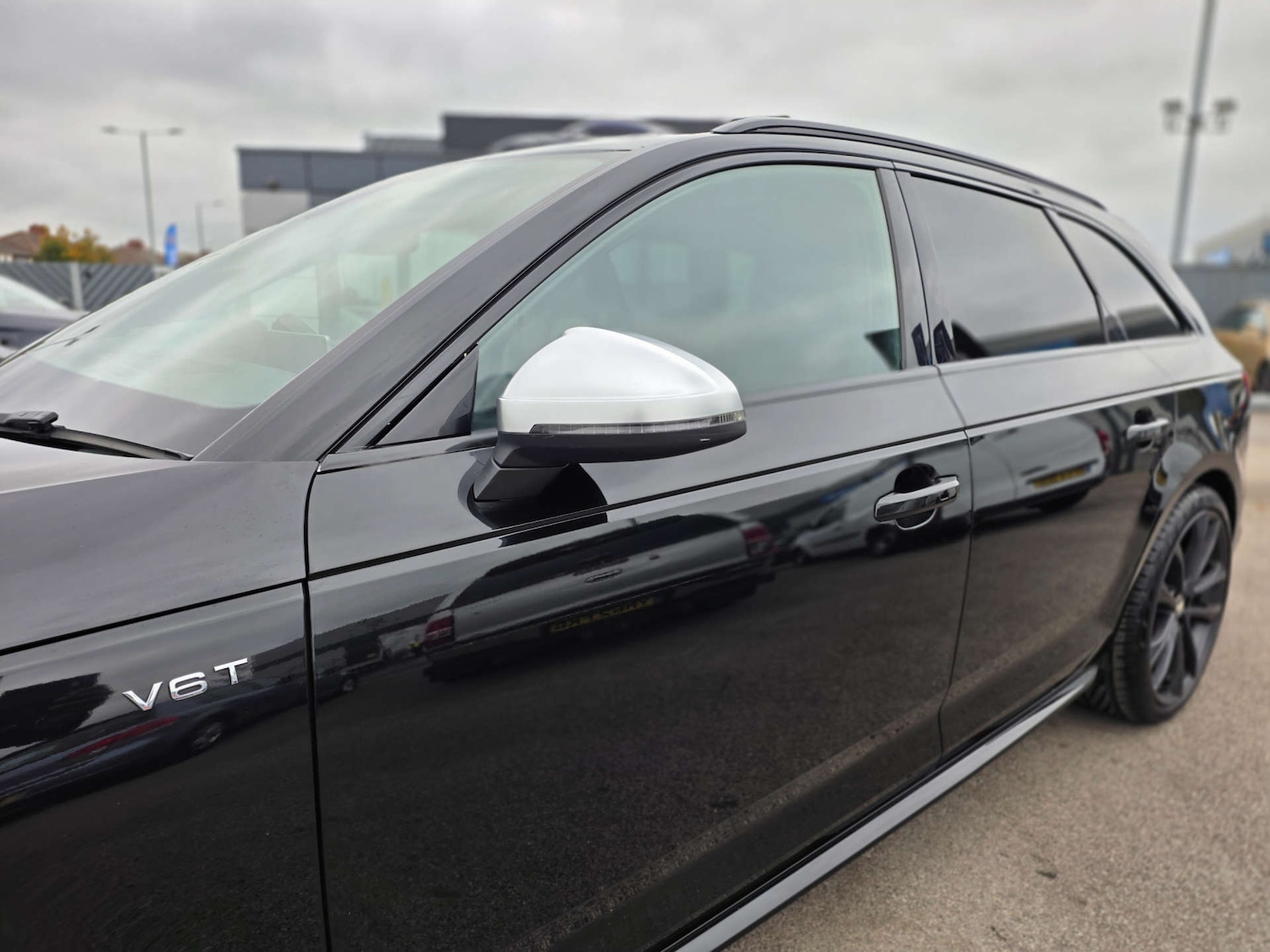 Used Audi A4 2017 for sale - 76690635: Photo 11