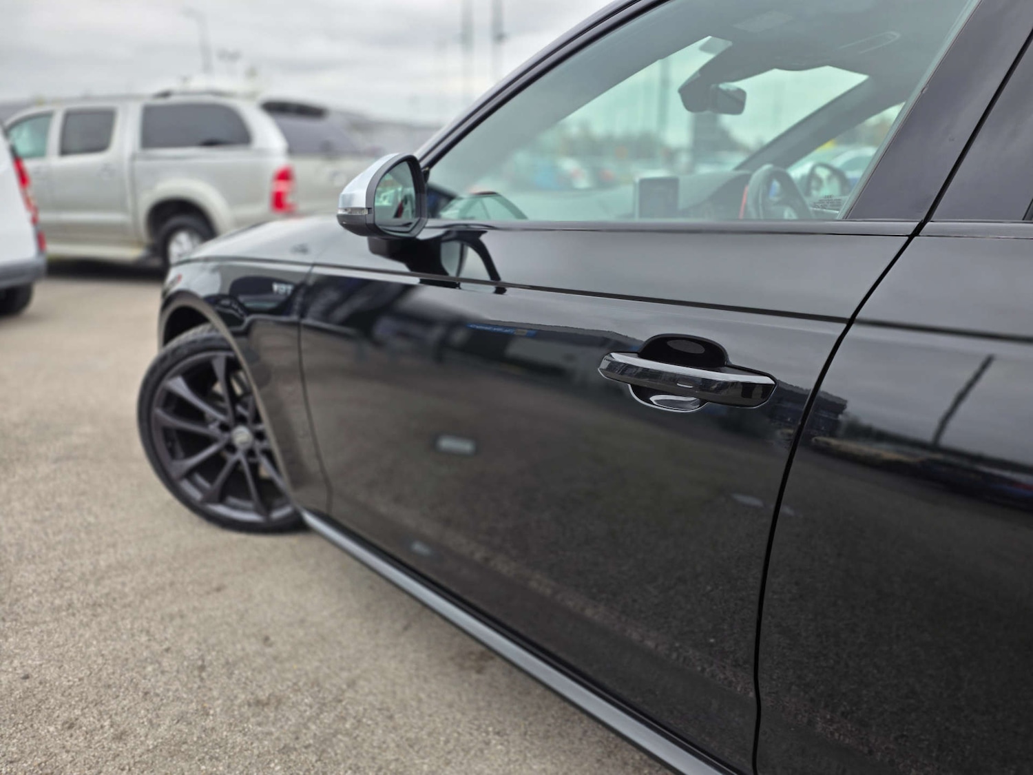 Used Audi A4 2017 for sale - 76690635: Photo 14