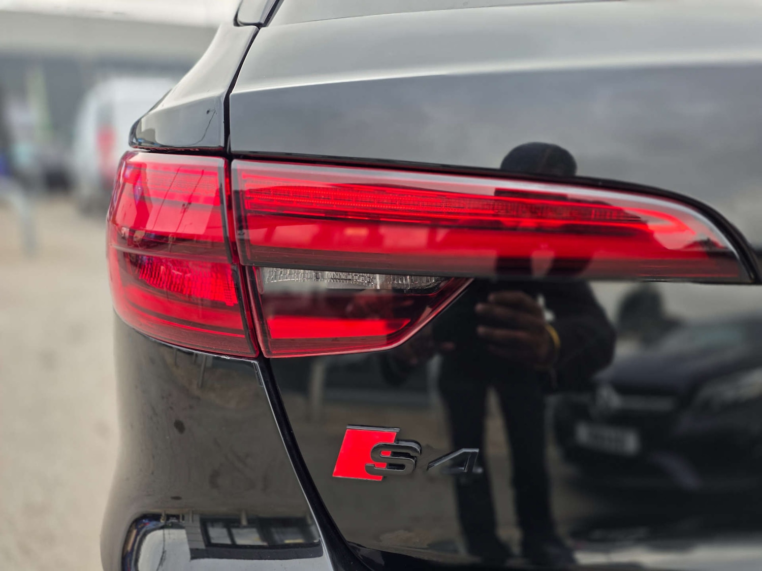 Used Audi A4 2017 for sale - 76690635: Photo 19