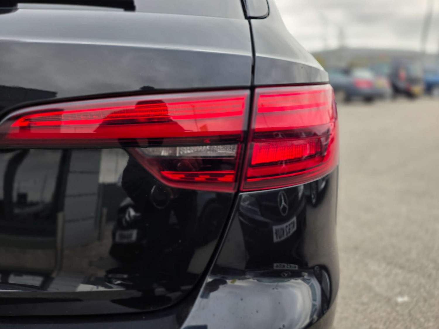 Used Audi A4 2017 for sale - 76690635: Photo 23