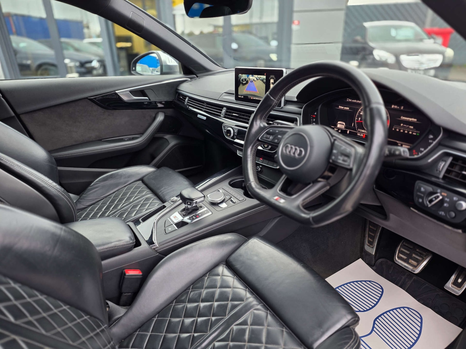 Used Audi A4 2017 for sale - 76690635: Photo 31