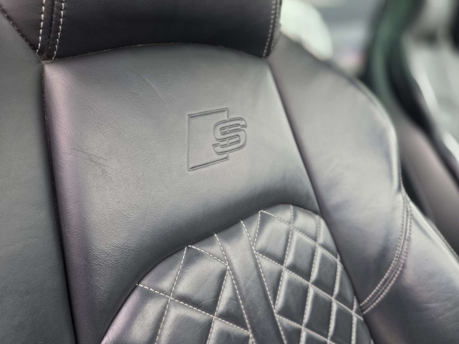 Used Audi A4 2017 for sale - 76690635: Photo 33