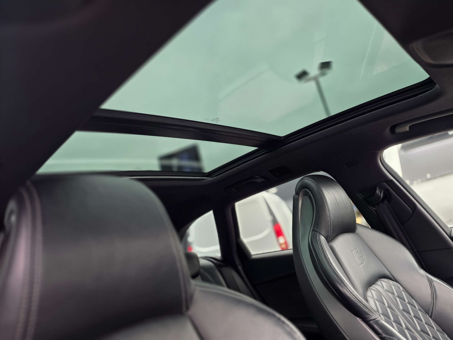 Used Audi A4 2017 for sale - 76690635: Photo 34