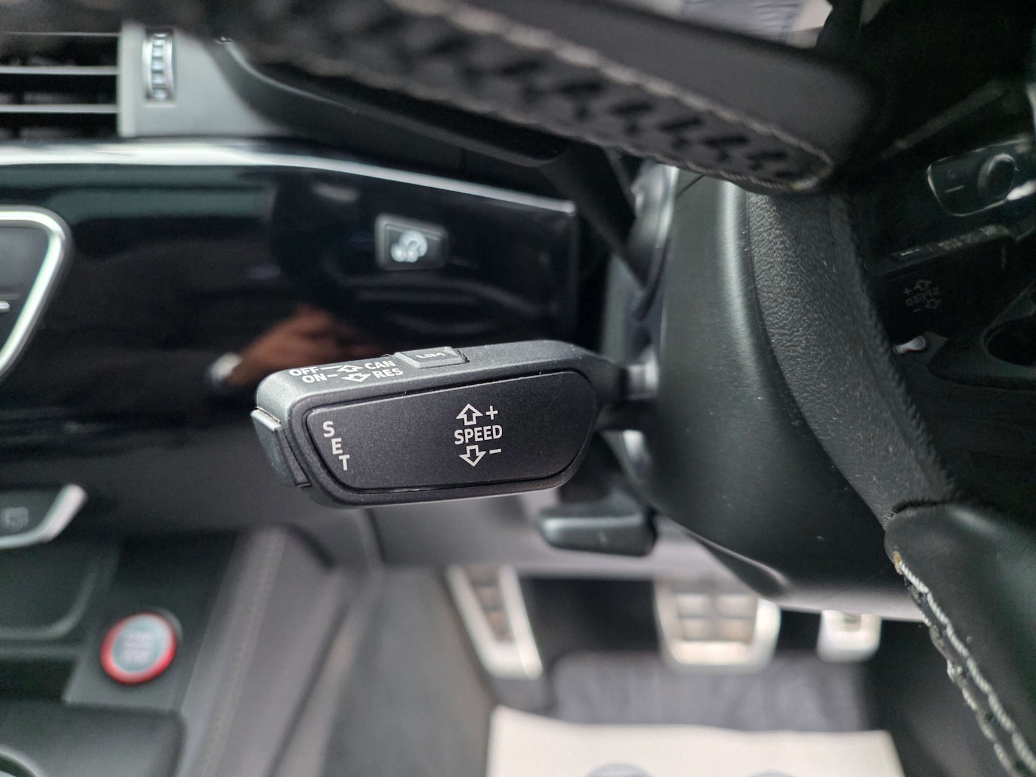 Used Audi A4 2017 for sale - 76690635: Photo 38