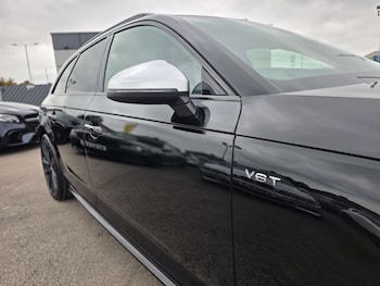 Used Audi A4 2017 for sale - 76690635: Photo