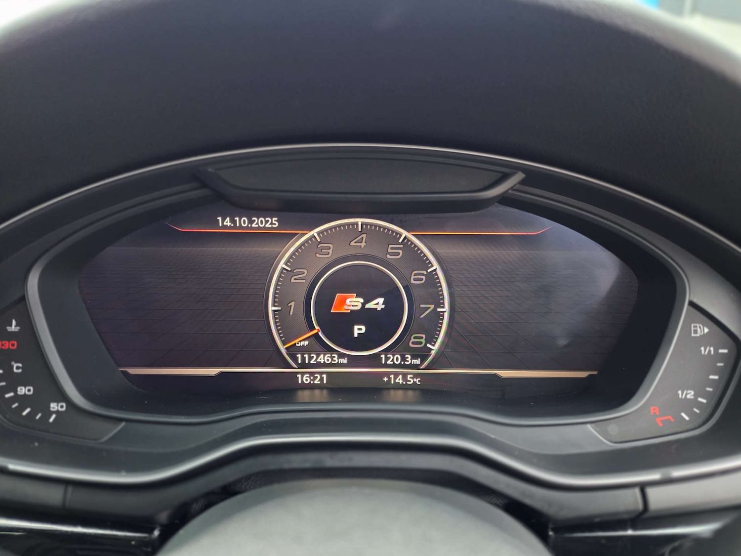 Used Audi A4 2017 for sale - 76690635: Photo 42