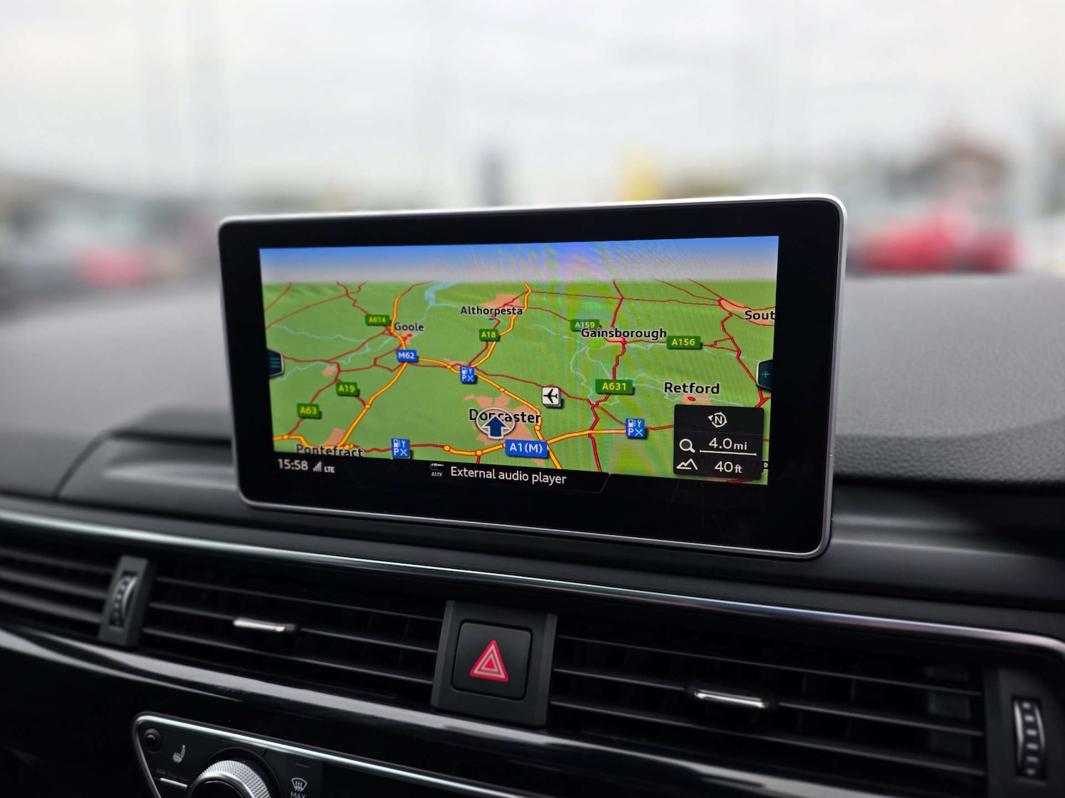 Used Audi A4 2017 for sale - 76690635: Photo 47