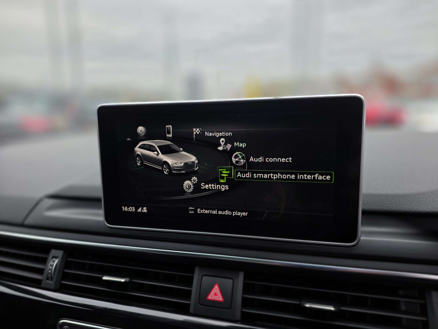 Used Audi A4 2017 for sale - 76690635: Photo 48