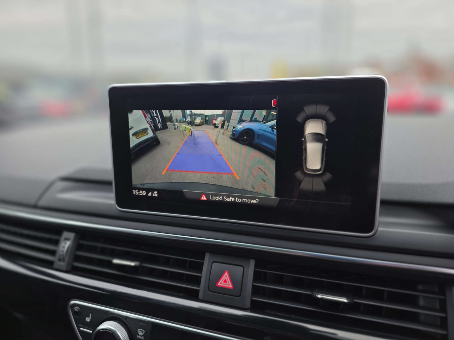 Used Audi A4 2017 for sale - 76690635: Photo 49