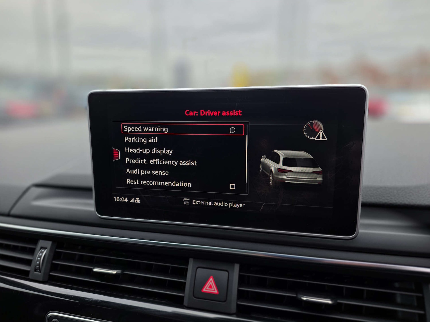 Used Audi A4 2017 for sale - 76690635: Photo 50