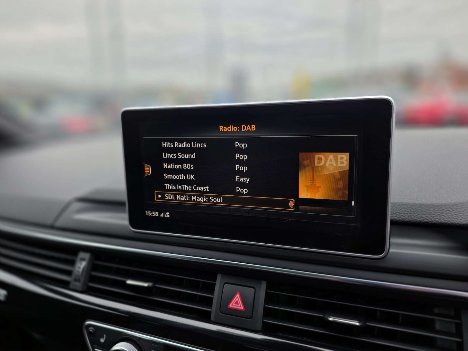 Used Audi A4 2017 for sale - 76690635: Photo 51