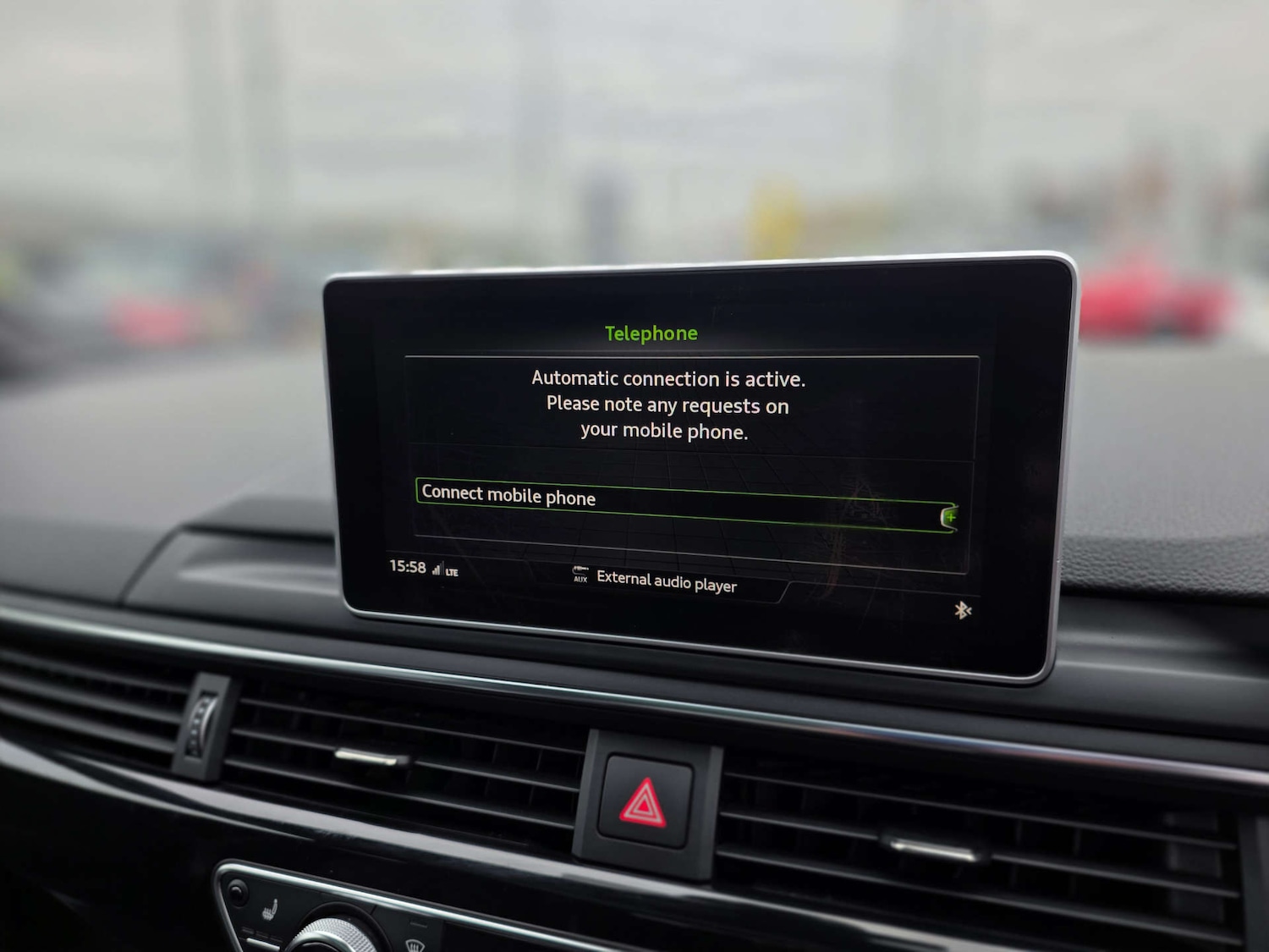 Used Audi A4 2017 for sale - 76690635: Photo 52