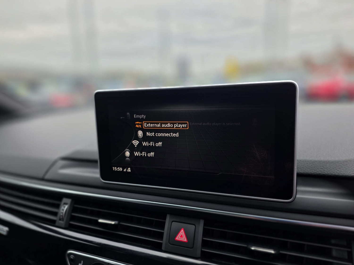 Used Audi A4 2017 for sale - 76690635: Photo 53