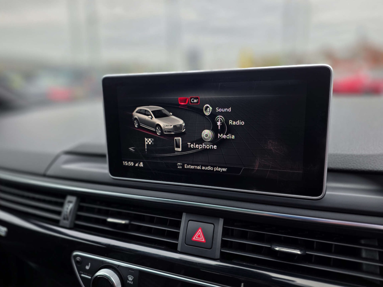 Used Audi A4 2017 for sale - 76690635: Photo 54