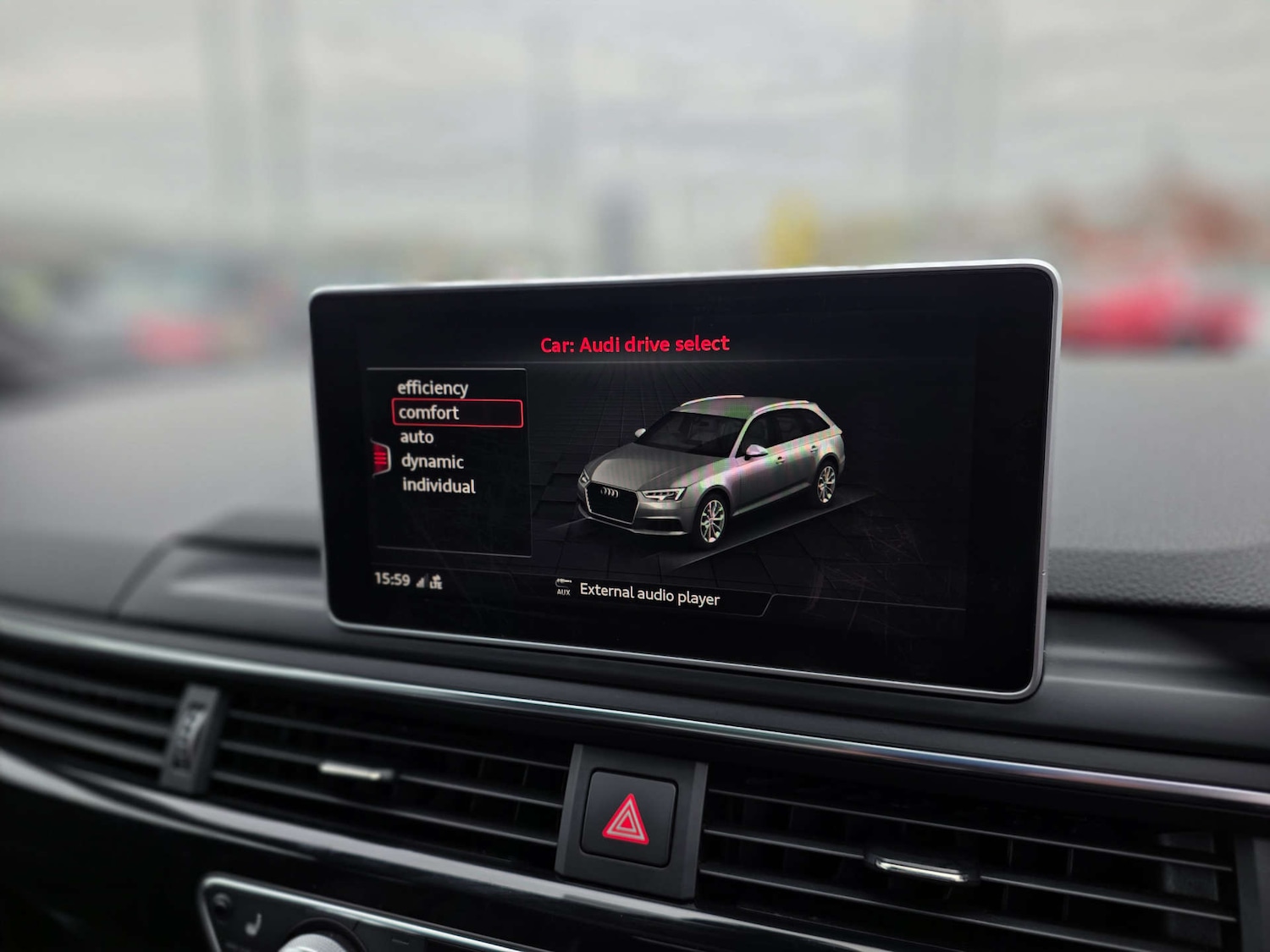 Used Audi A4 2017 for sale - 76690635: Photo 55