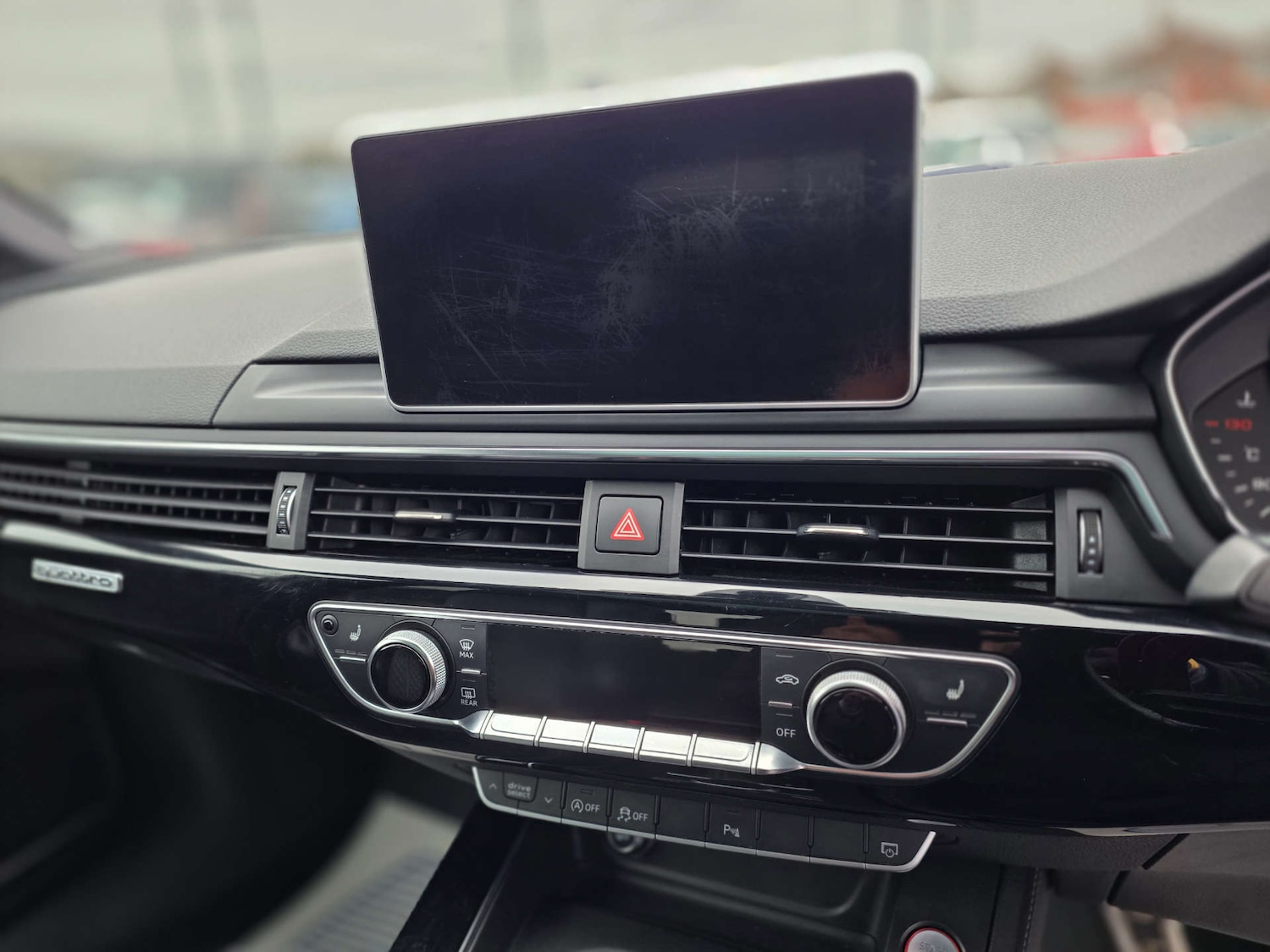 Used Audi A4 2017 for sale - 76690635: Photo 57