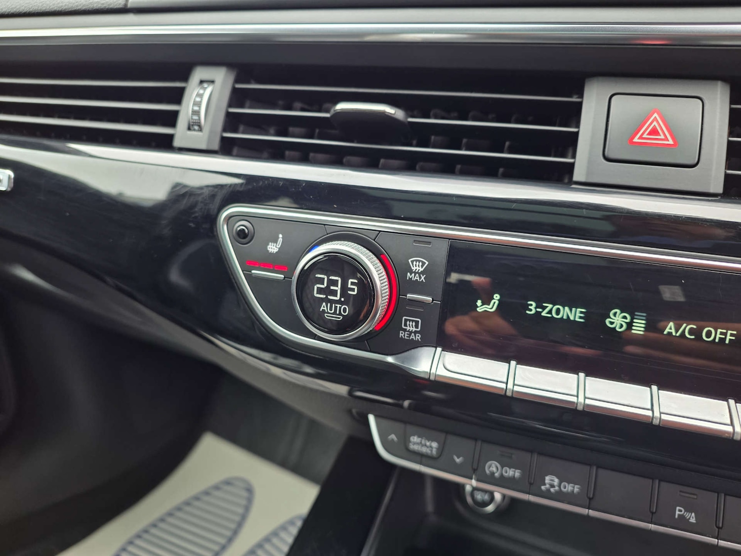 Used Audi A4 2017 for sale - 76690635: Photo 58