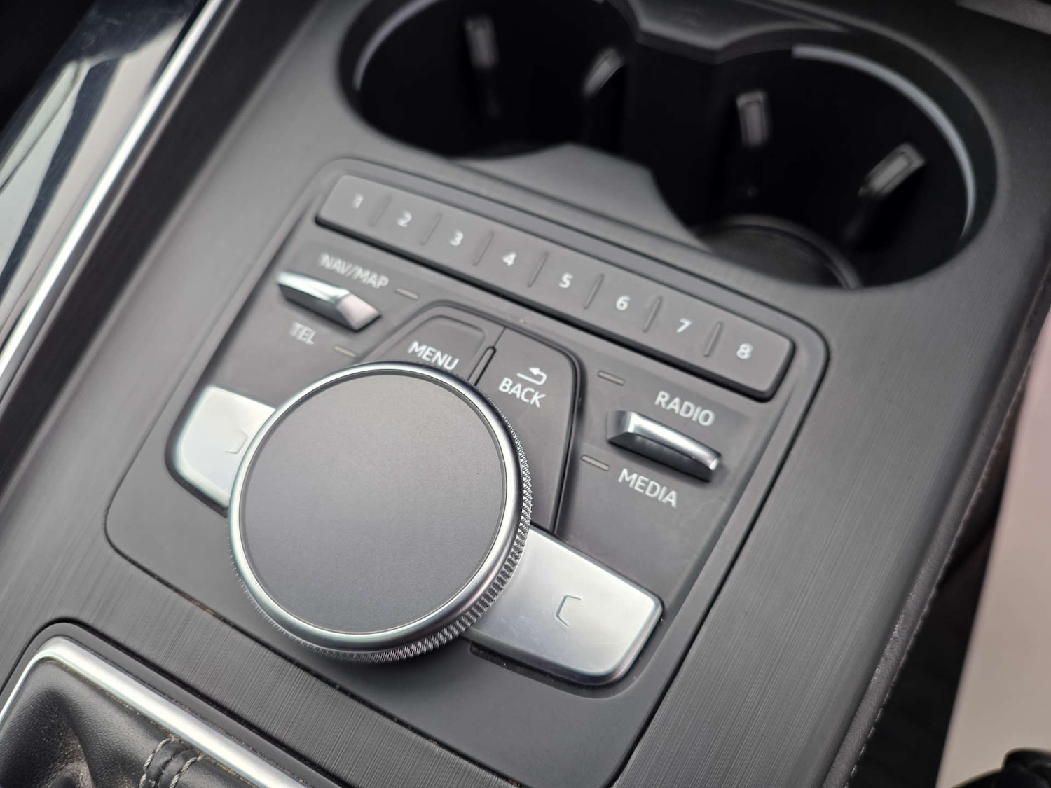 Used Audi A4 2017 for sale - 76690635: Photo 60