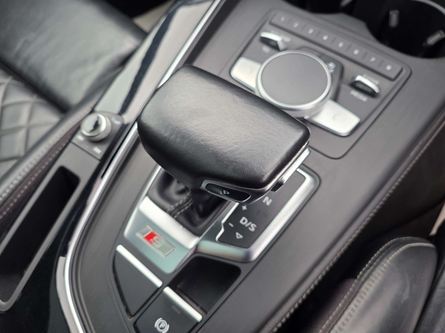 Used Audi A4 2017 for sale - 76690635: Photo 61