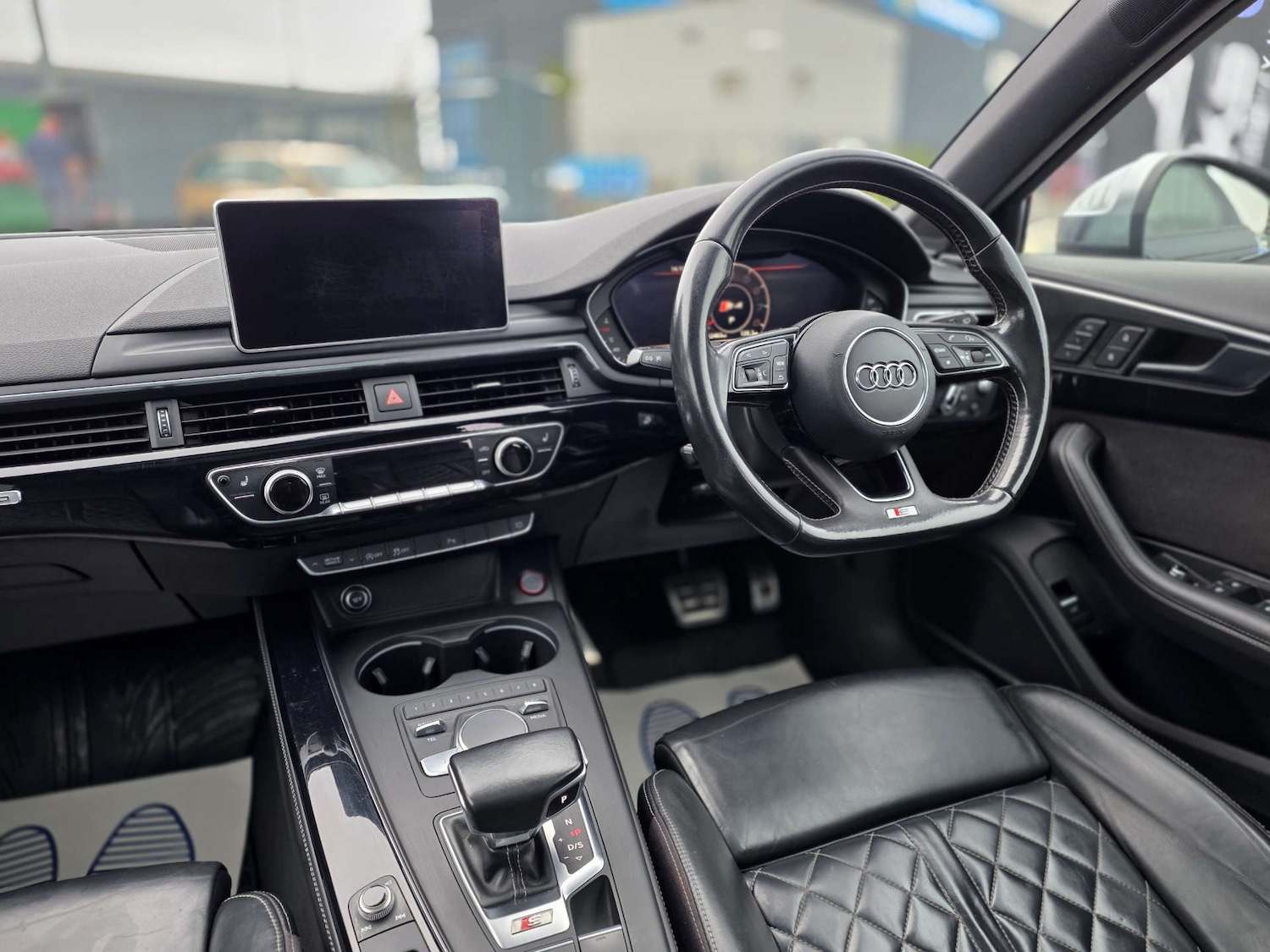 Used Audi A4 2017 for sale - 76690635: Photo 63