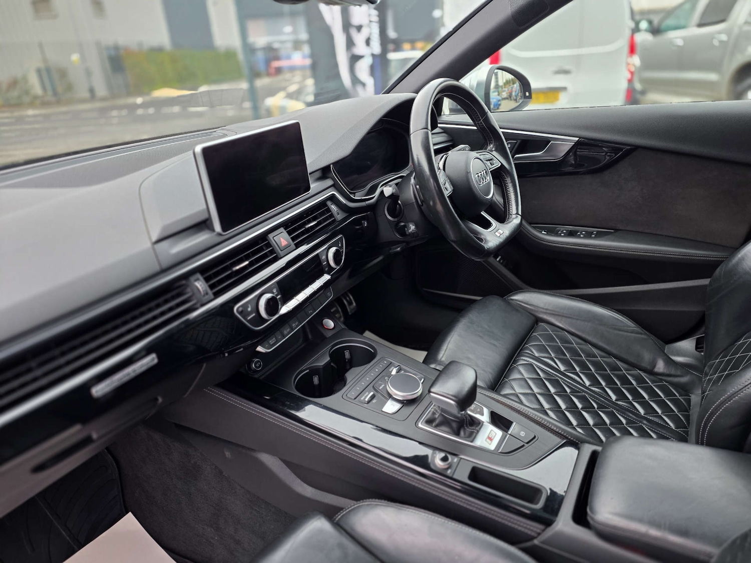 Used Audi A4 2017 for sale - 76690635: Photo 66