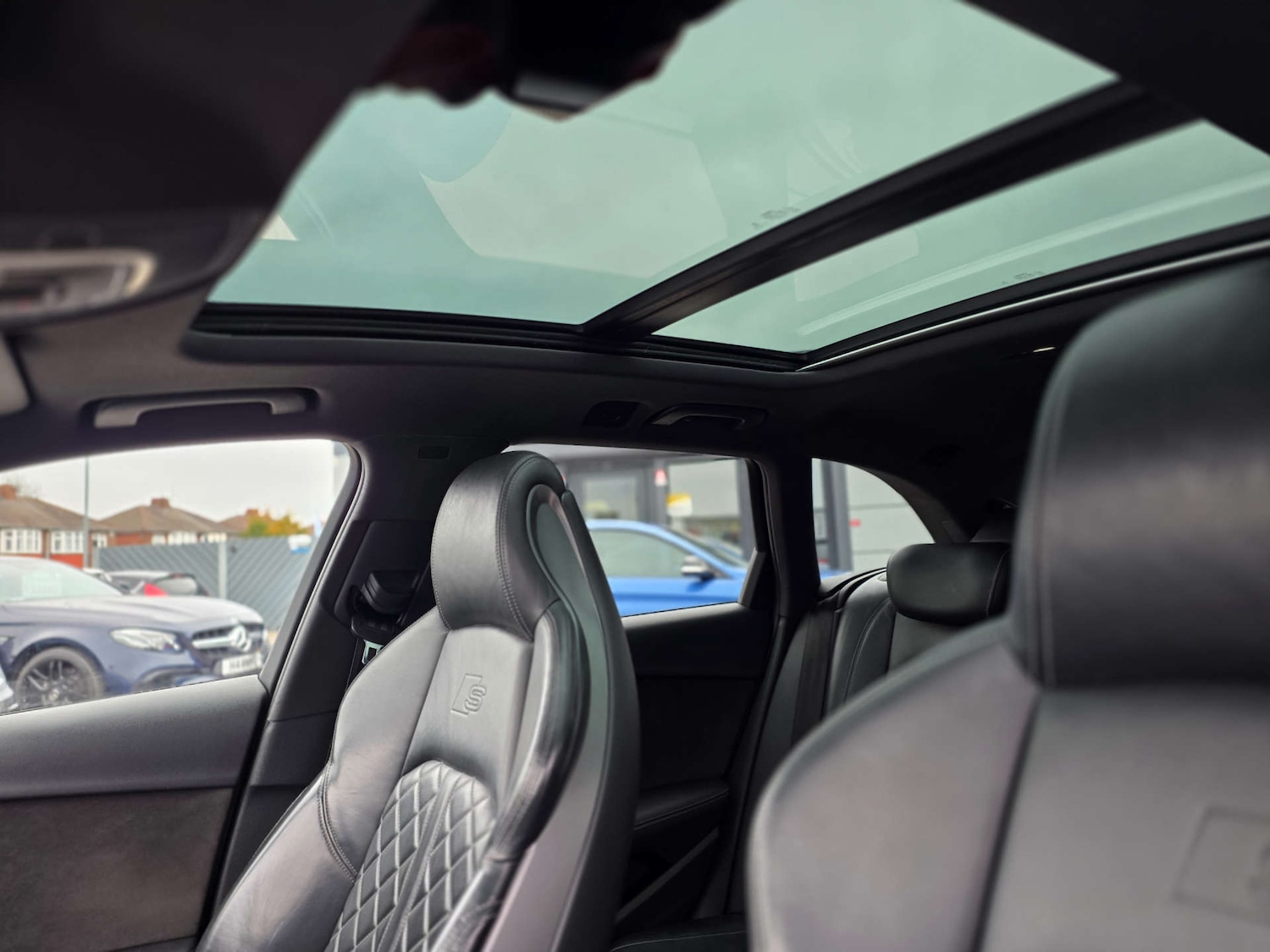 Used Audi A4 2017 for sale - 76690635: Photo 68