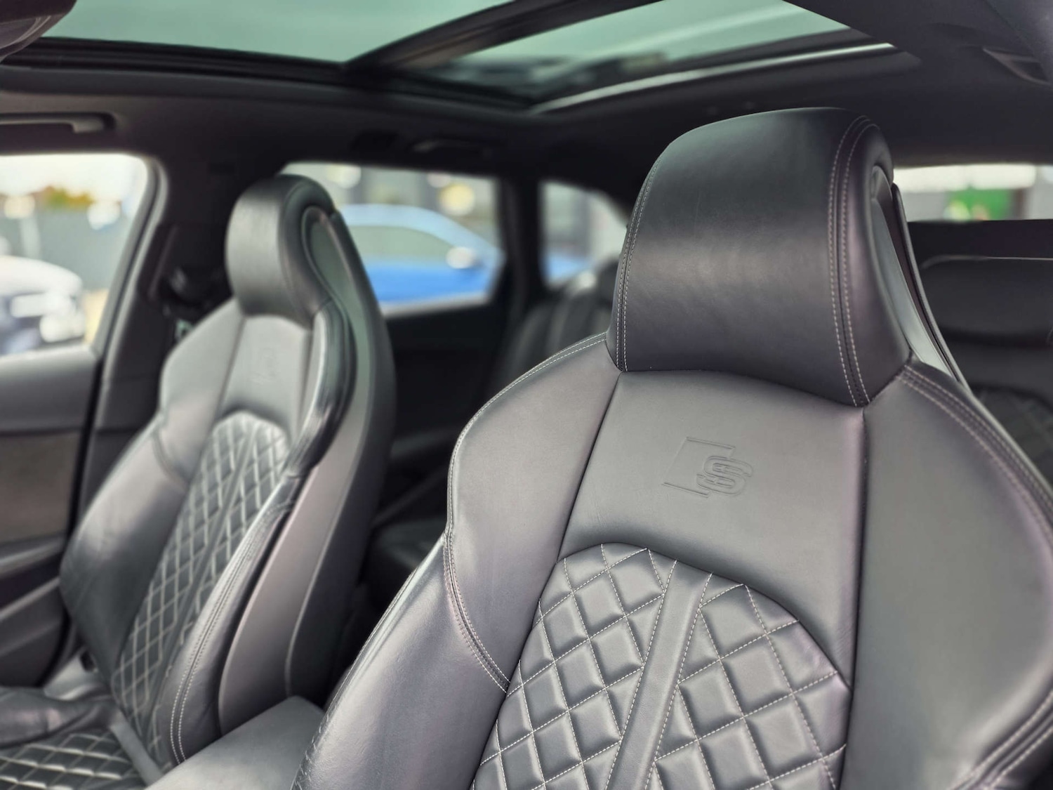 Used Audi A4 2017 for sale - 76690635: Photo 69