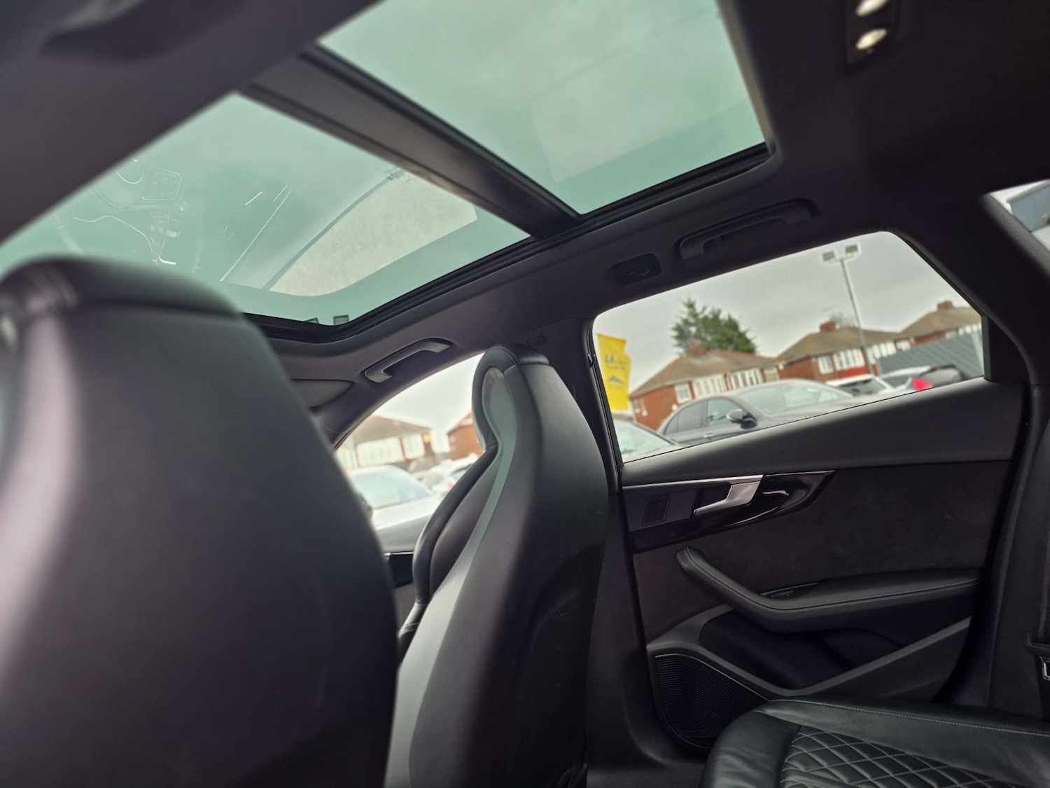 Used Audi A4 2017 for sale - 76690635: Photo 71