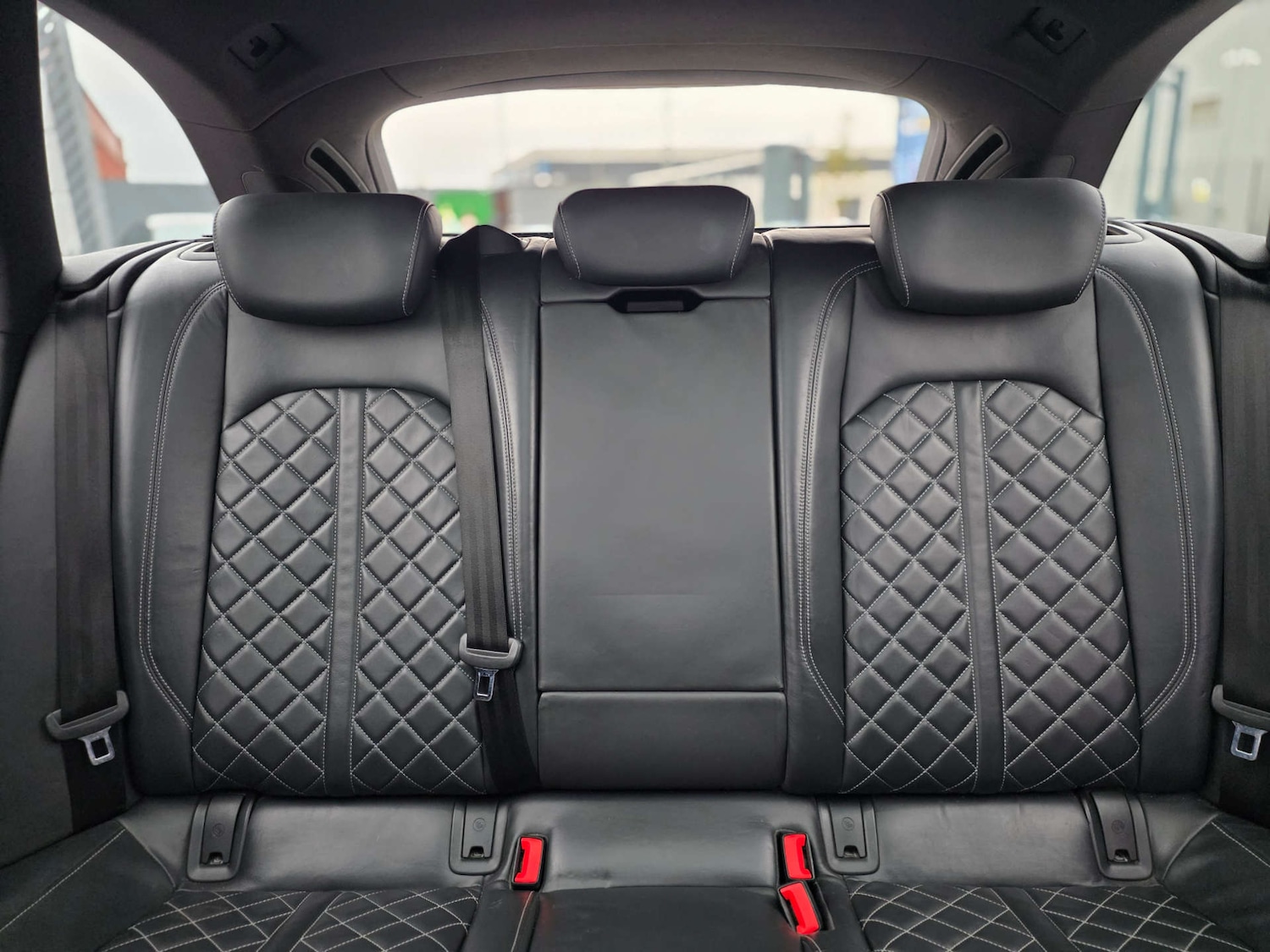 Used Audi A4 2017 for sale - 76690635: Photo 73