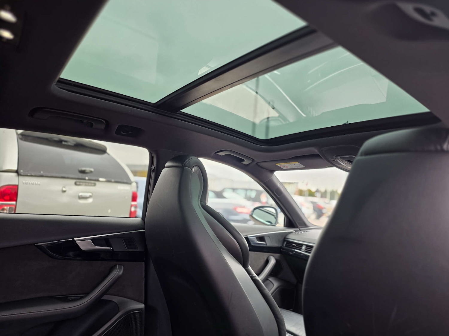 Used Audi A4 2017 for sale - 76690635: Photo 75