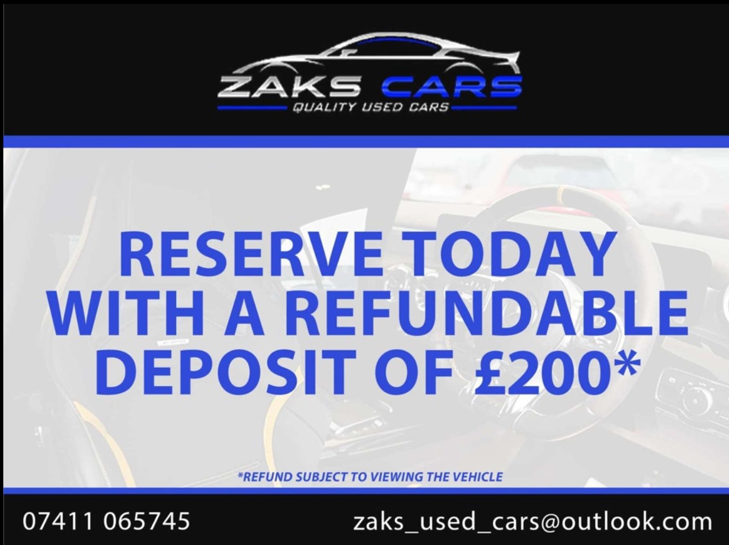 Used Vauxhall Corsa 2015 for sale - 77236256: Photo 11