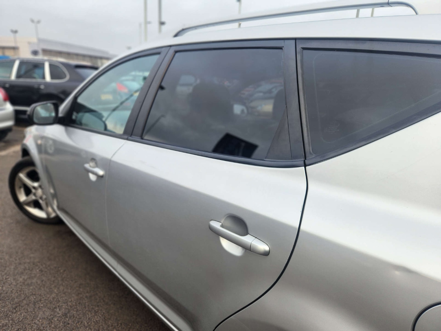 Used Kia Ceed 2009 for sale - 77318472: Photo 16