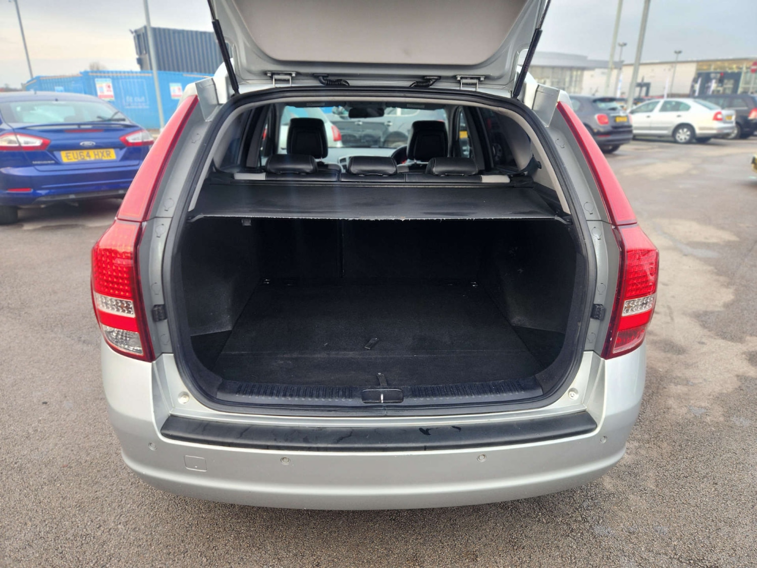 Used Kia Ceed 2009 for sale - 77318472: Photo 21