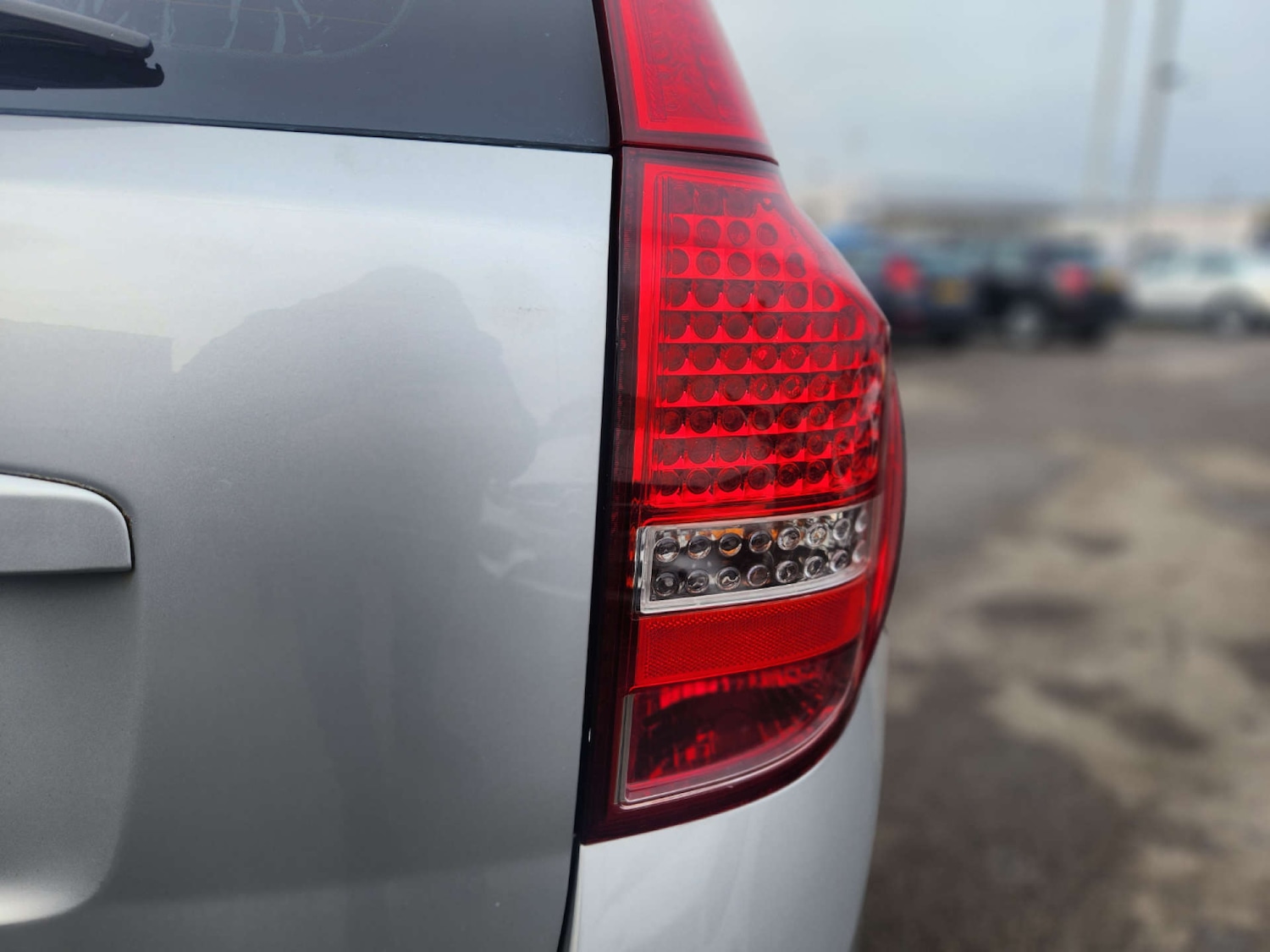 Used Kia Ceed 2009 for sale - 77318472: Photo 22