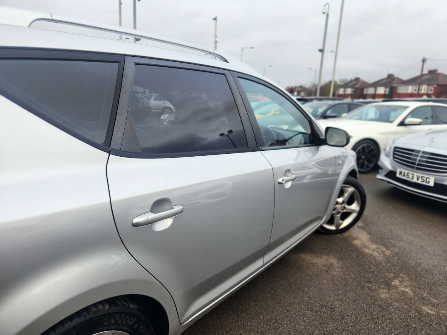 Used Kia Ceed 2009 for sale - 77318472: Photo 25