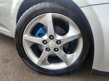 Used Kia Ceed 2009 for sale - 77318472: Photo