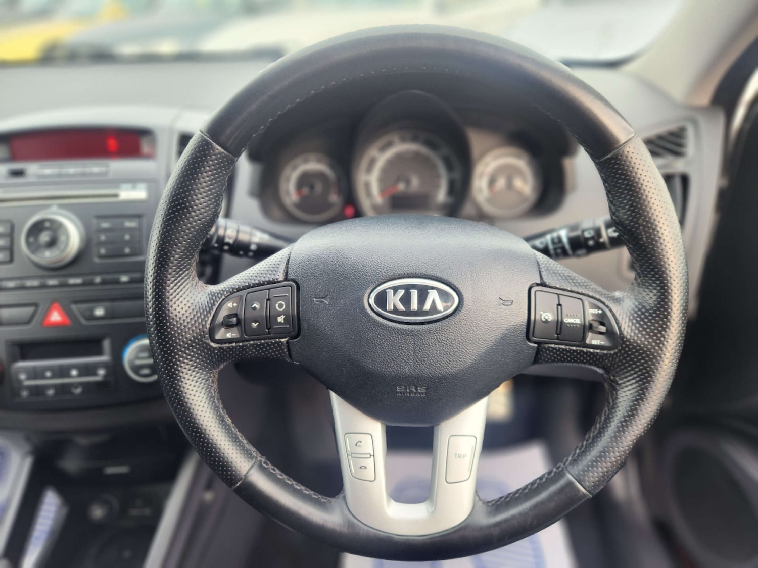 Used Kia Ceed 2009 for sale - 77318472: Photo 30