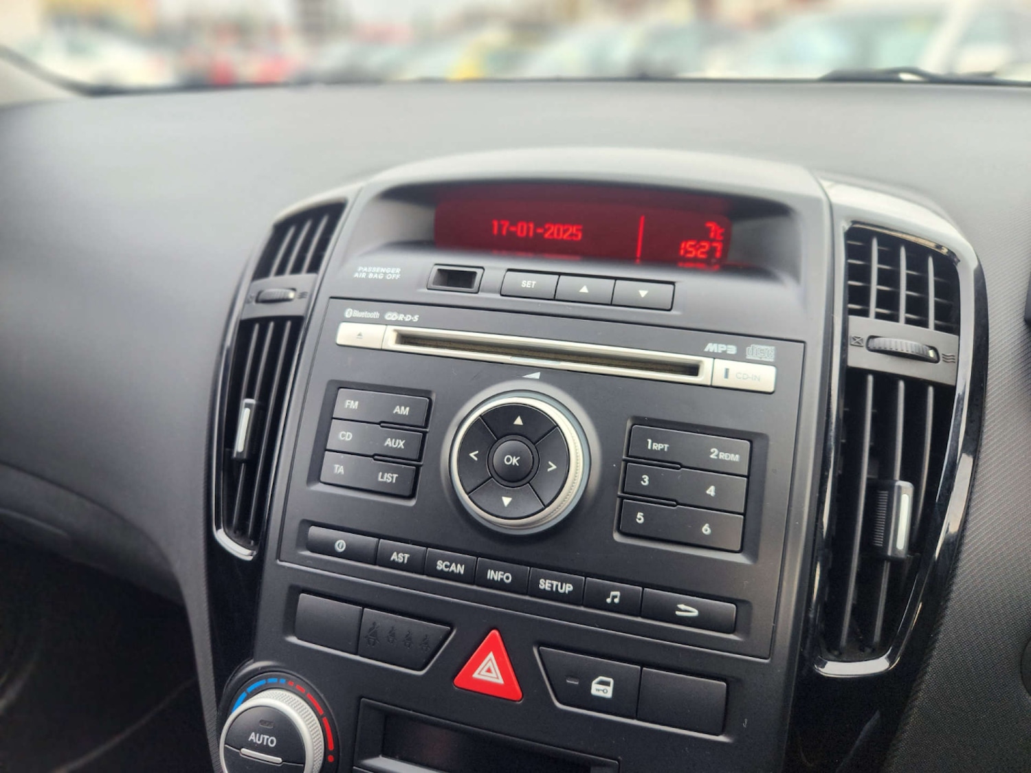 Used Kia Ceed 2009 for sale - 77318472: Photo 34