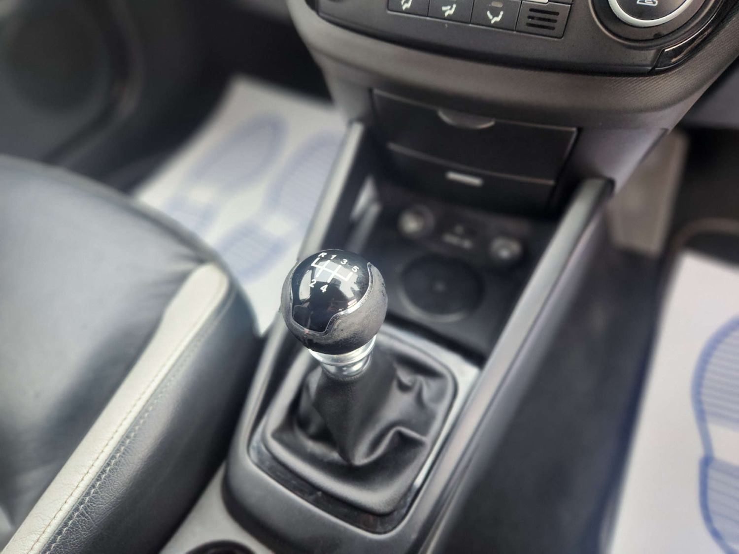 Used Kia Ceed 2009 for sale - 77318472: Photo 37