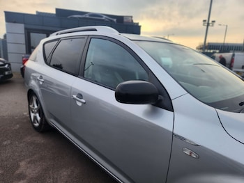 Used Kia Ceed 2009 for sale - 77318472: Photo