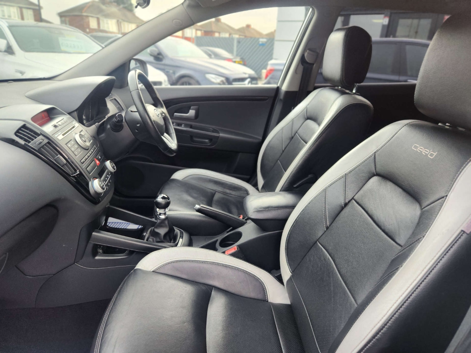 Used Kia Ceed 2009 for sale - 77318472: Photo 43