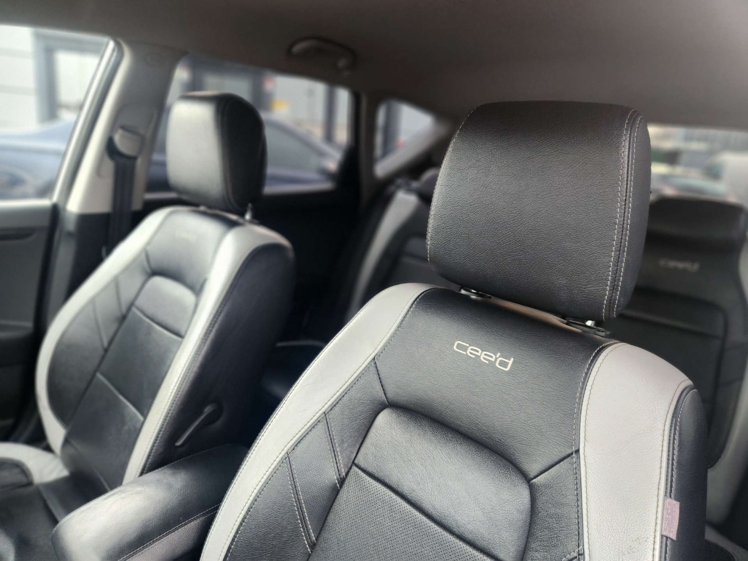 Used Kia Ceed 2009 for sale - 77318472: Photo 44