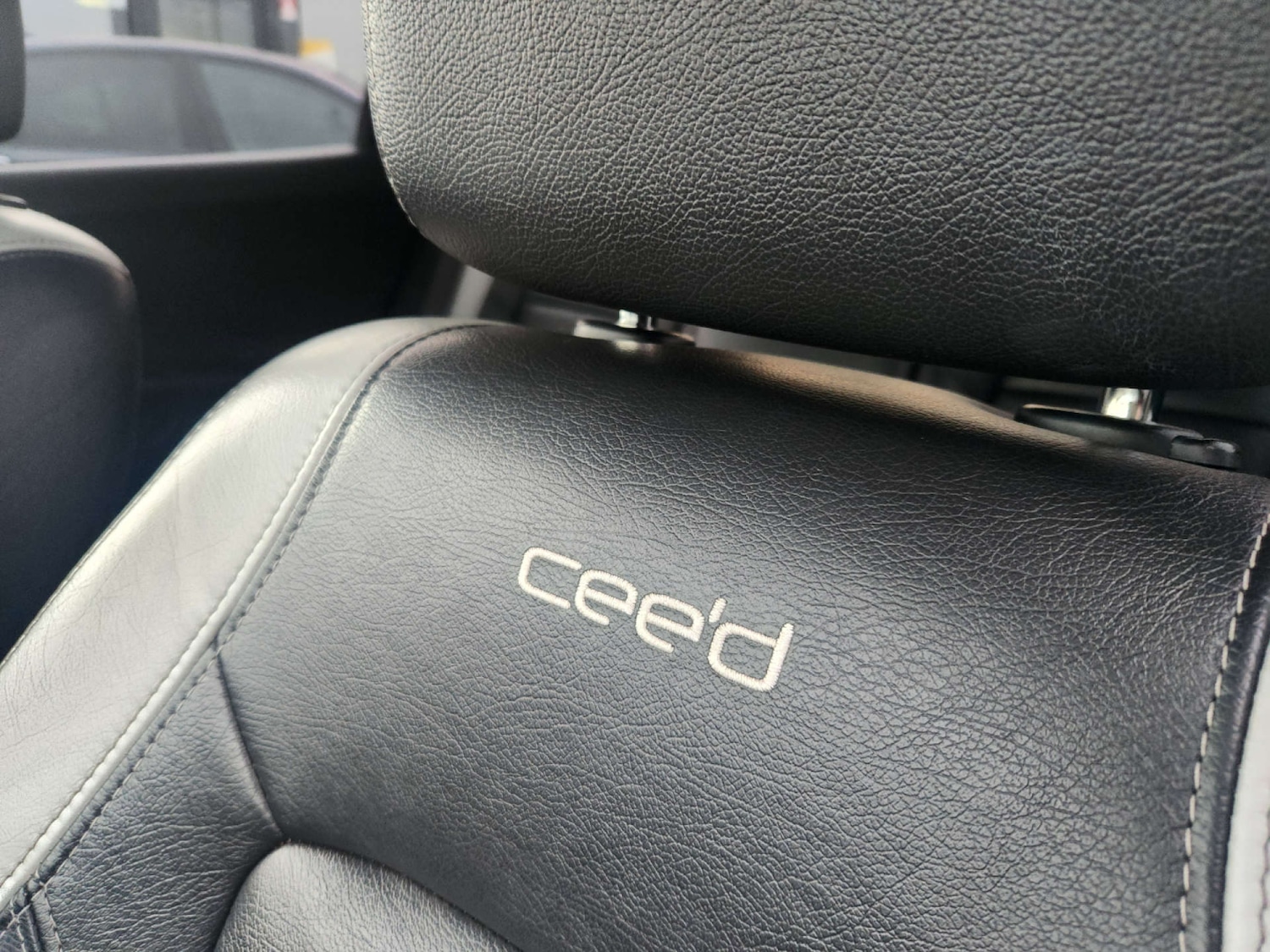 Used Kia Ceed 2009 for sale - 77318472: Photo 45