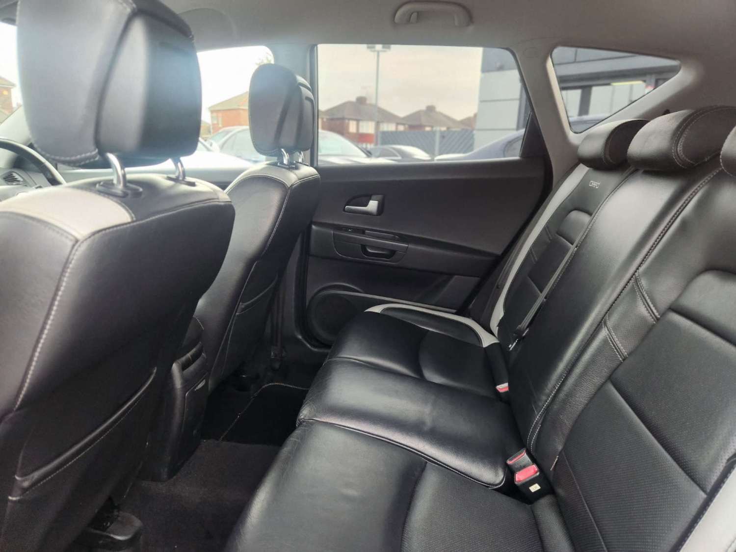 Used Kia Ceed 2009 for sale - 77318472: Photo 46