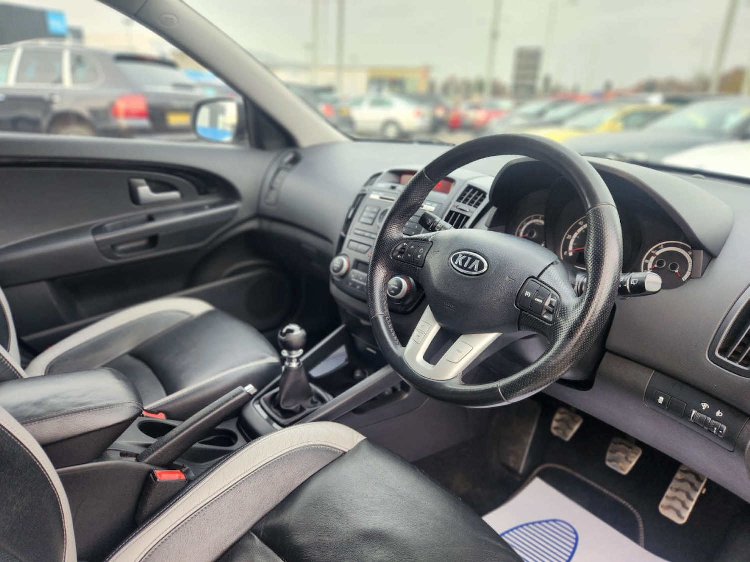 Used Kia Ceed 2009 for sale - 77318472: Photo 6