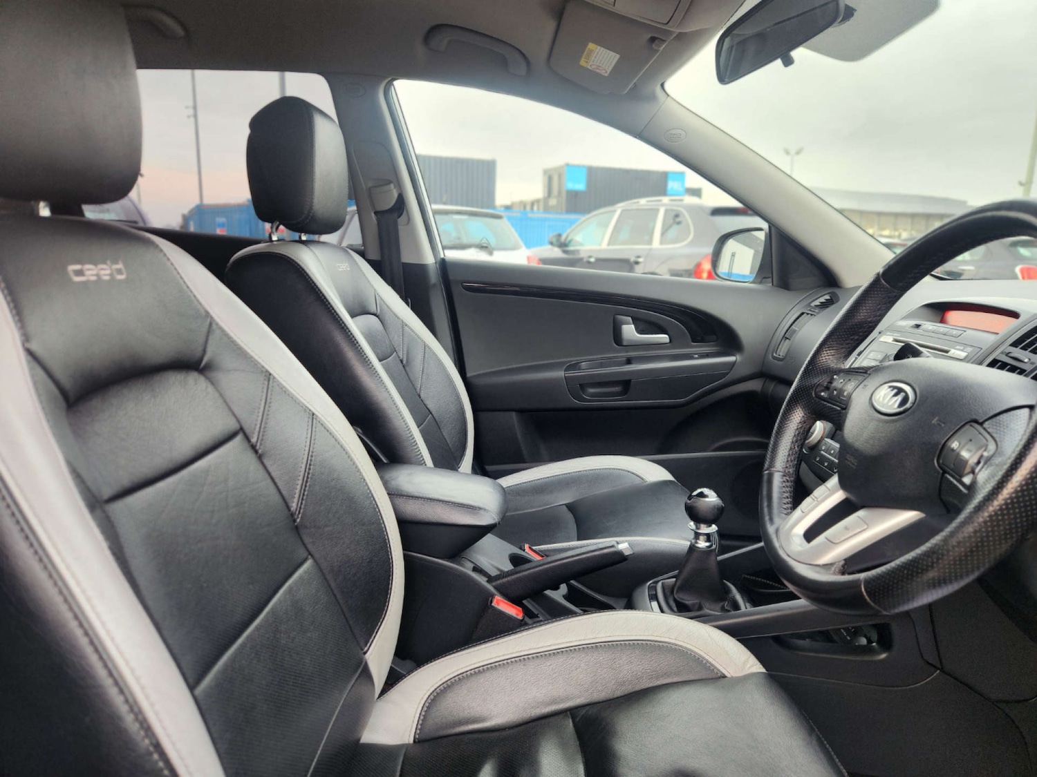 Used Kia Ceed 2009 for sale - 77318472: Photo 7