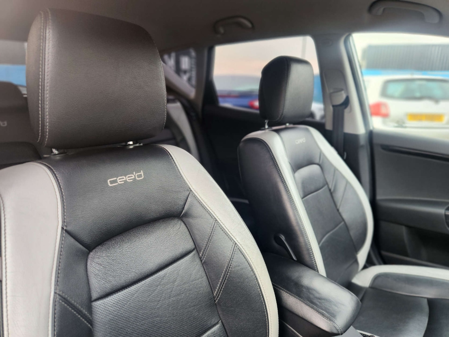 Used Kia Ceed 2009 for sale - 77318472: Photo 8