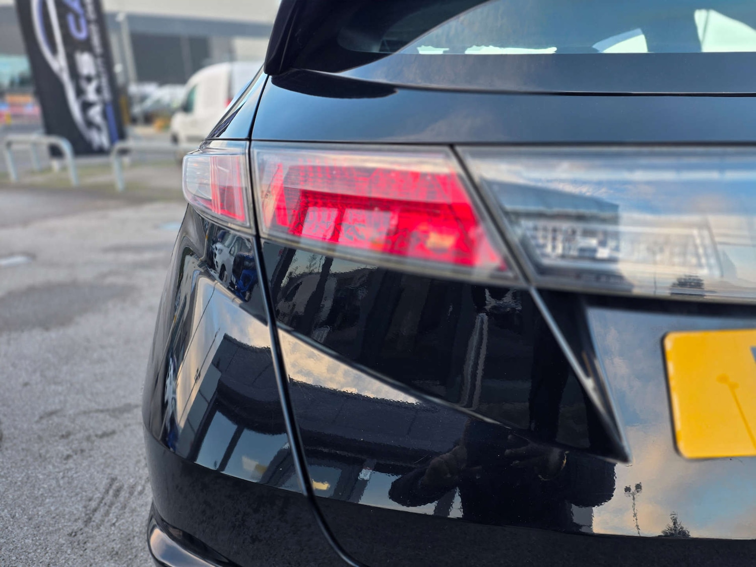 Used Honda Civic 2011 for sale - 76690651: Photo 14