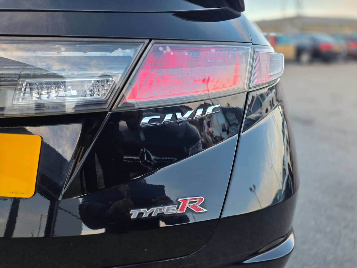 Used Honda Civic 2011 for sale - 76690651: Photo 18