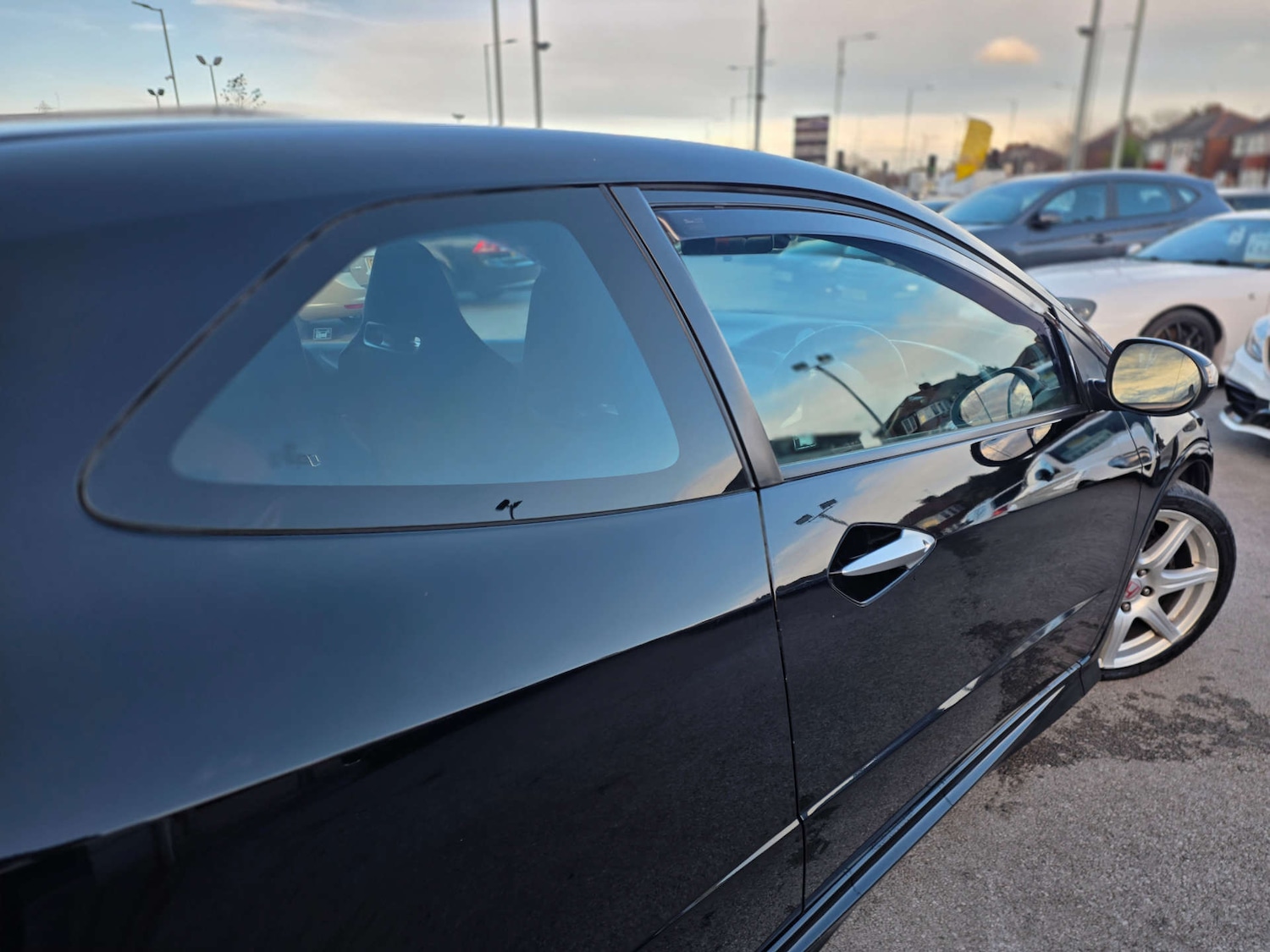 Used Honda Civic 2011 for sale - 76690651: Photo 20